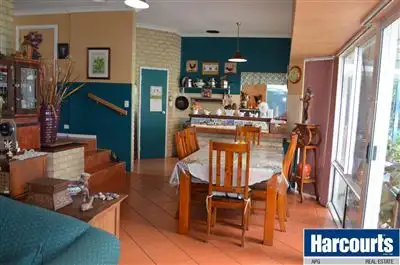 Third view of Homely house listing, 4 Emelia Place, Australind WA