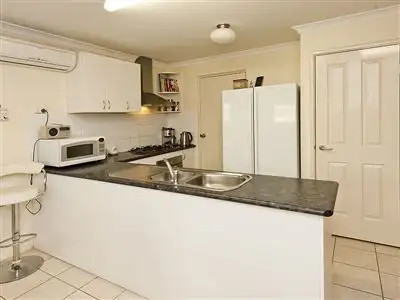 Fifth view of Homely house listing, 18 Golden Grove, Coodanup WA