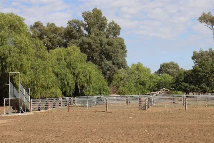 Second view of Homely rural property listing, 1 Corridgery Road, Forbes NSW 2871
