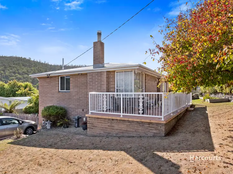 4 Currajong Street, Mornington TAS 7018