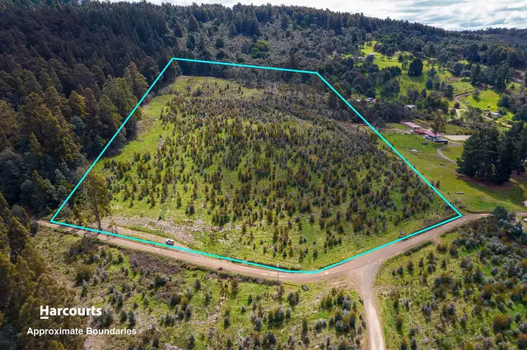 Lot 1 Chambers Road, Franklin TAS 7113