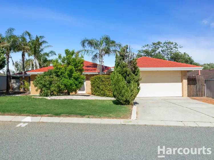 21 Quesnel Place, Joondalup WA 6027