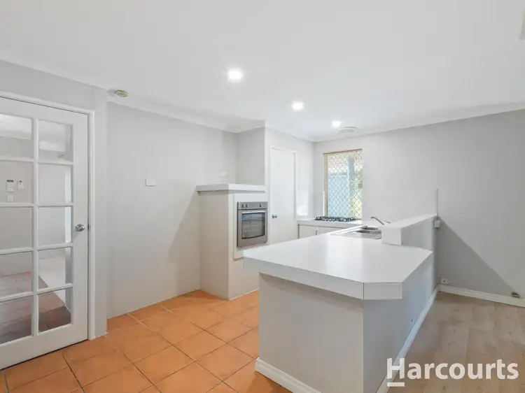 Second view of Homely house listing, 21 Quesnel Place, Joondalup WA 6027