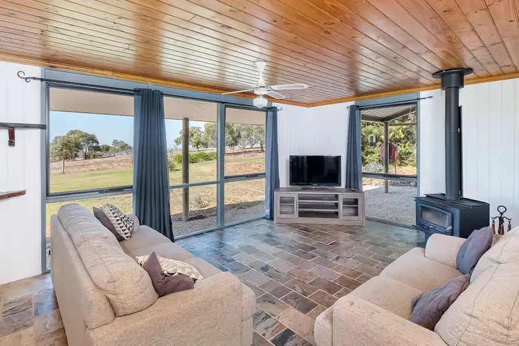 Seventh view of Homely rural property listing, 380E Wattle Flat Road, Strathalbyn SA 5255