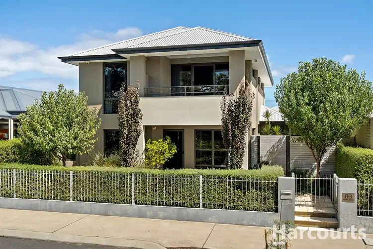 Sixth view of Homely house listing, 66 Egret Point, Erskine WA 6210