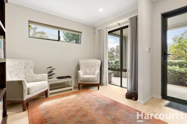 Seventh view of Homely house listing, 66 Egret Point, Erskine WA 6210