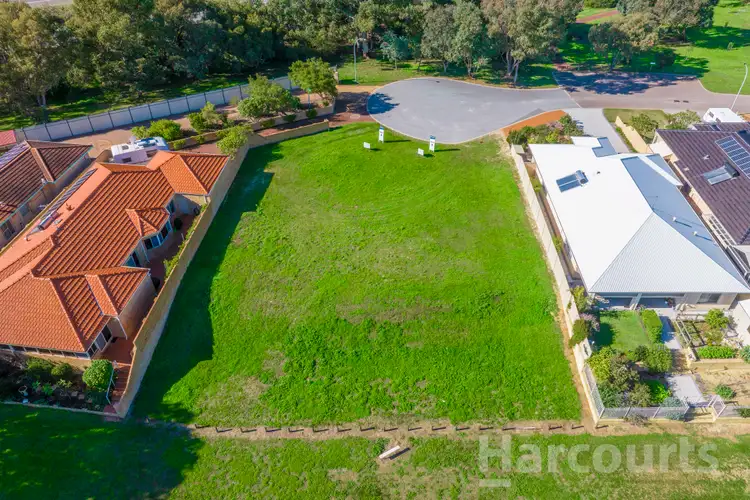 Fifth view of Homely land listing, 39 Foreshore Cove, South Yunderup WA 6208