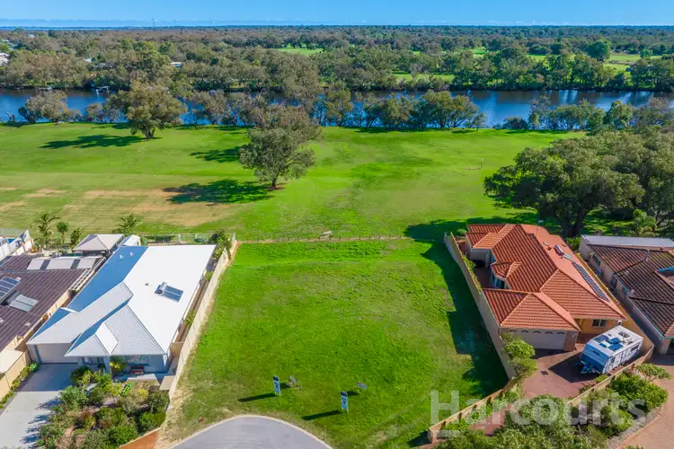 Fifth view of Homely land listing, 39 Foreshore Cove, South Yunderup WA 6208