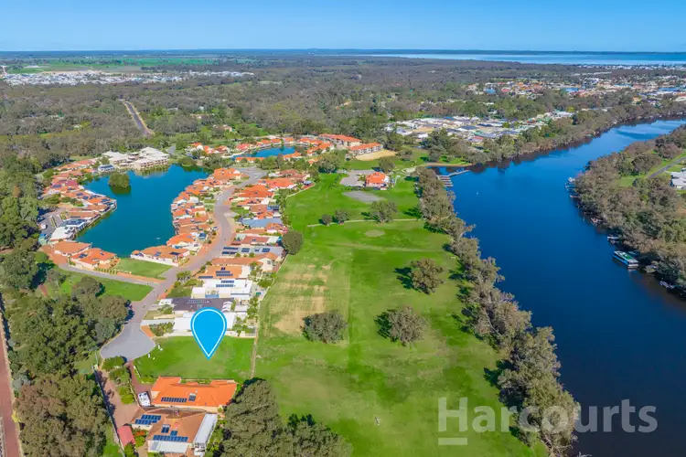 Seventh view of Homely land listing, 39 Foreshore Cove, South Yunderup WA 6208