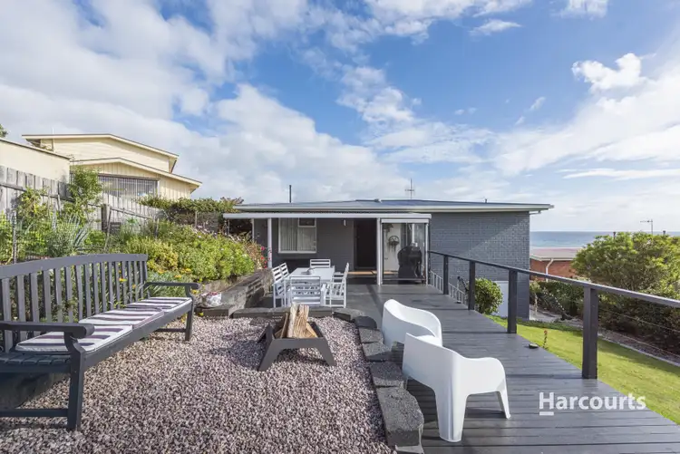 Third view of Homely house listing, 11 Frederick Street, Ocean Vista TAS 7320