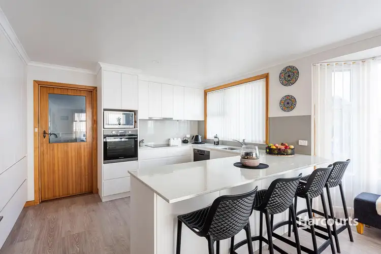 Fourth view of Homely house listing, 11 Frederick Street, Ocean Vista TAS 7320