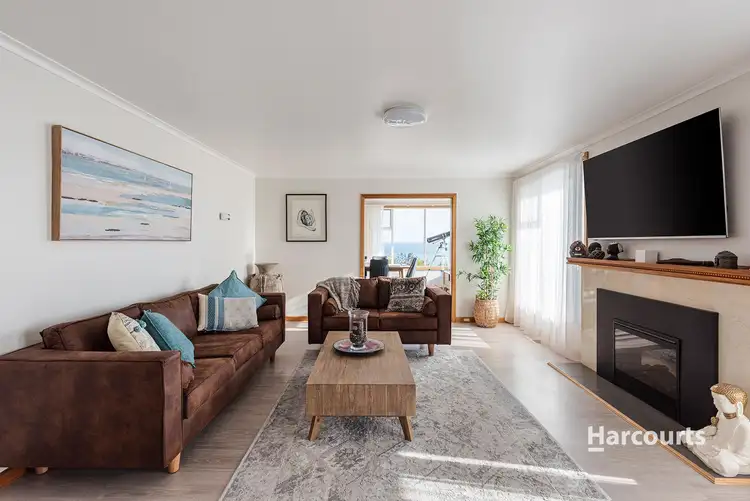 Fifth view of Homely house listing, 11 Frederick Street, Ocean Vista TAS 7320