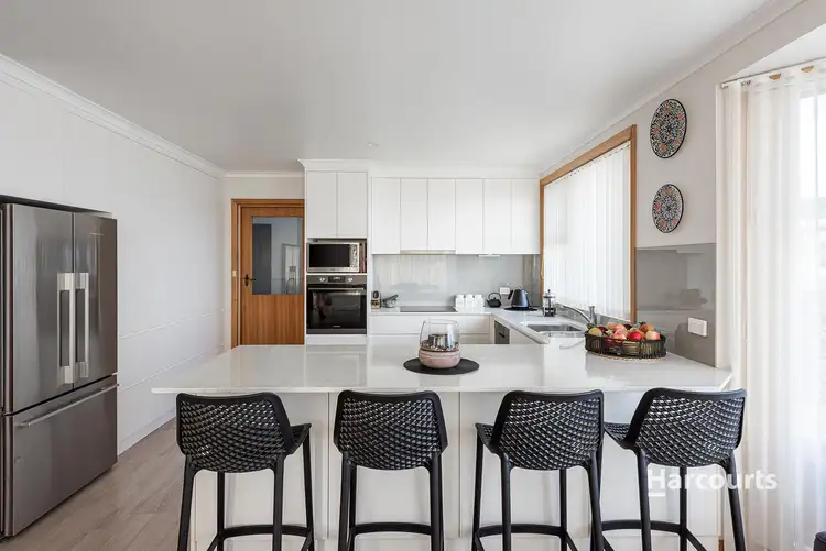 Sixth view of Homely house listing, 11 Frederick Street, Ocean Vista TAS 7320