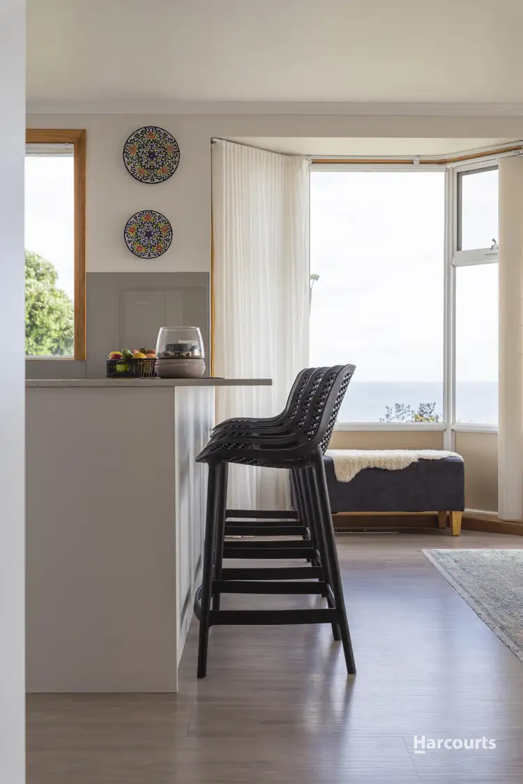 Seventh view of Homely house listing, 11 Frederick Street, Ocean Vista TAS 7320