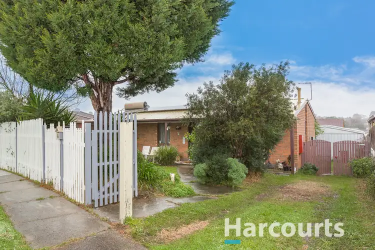 Second view of Homely house listing, 10 Debbie Close, Doveton VIC 3177