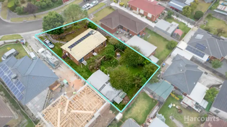 Fourth view of Homely house listing, 10 Debbie Close, Doveton VIC 3177