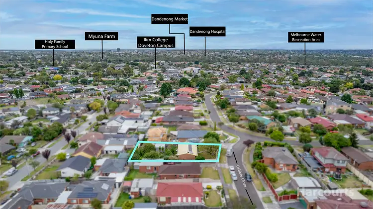 Sixth view of Homely house listing, 10 Debbie Close, Doveton VIC 3177