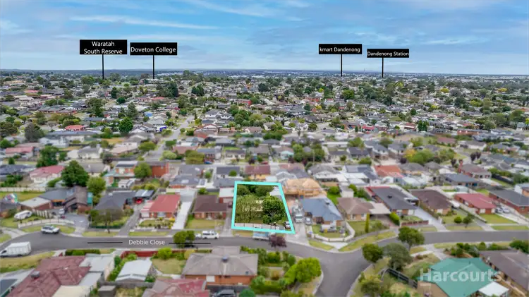 Seventh view of Homely house listing, 10 Debbie Close, Doveton VIC 3177