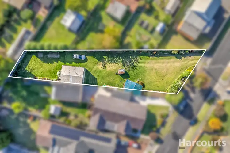 2 Parkin Street, Moe VIC 3825