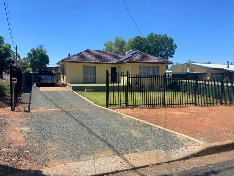 3 Jeffery Street, Cobar NSW 2835
