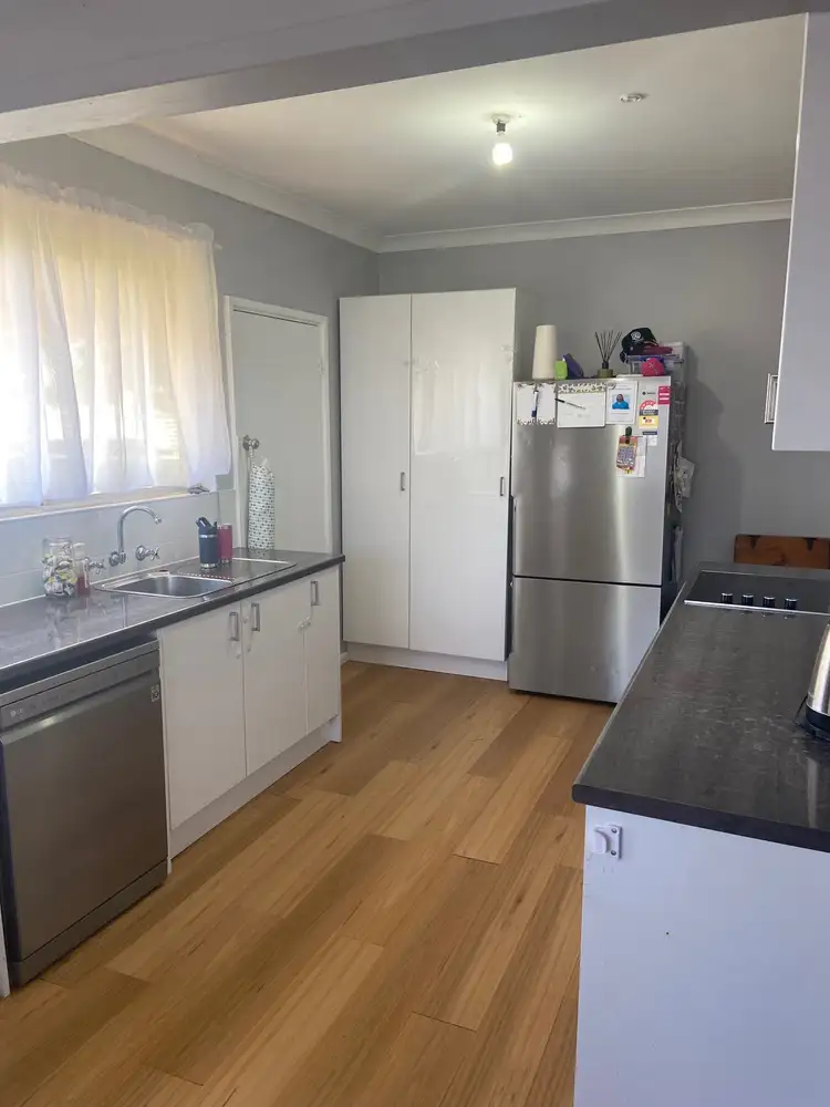 Fifth view of Homely house listing, 3 Jeffery Street, Cobar NSW 2835