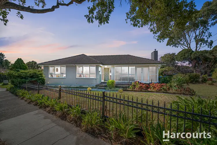 Main view of Homely house listing, 2 Bogong Court, Forest Hill VIC 3131