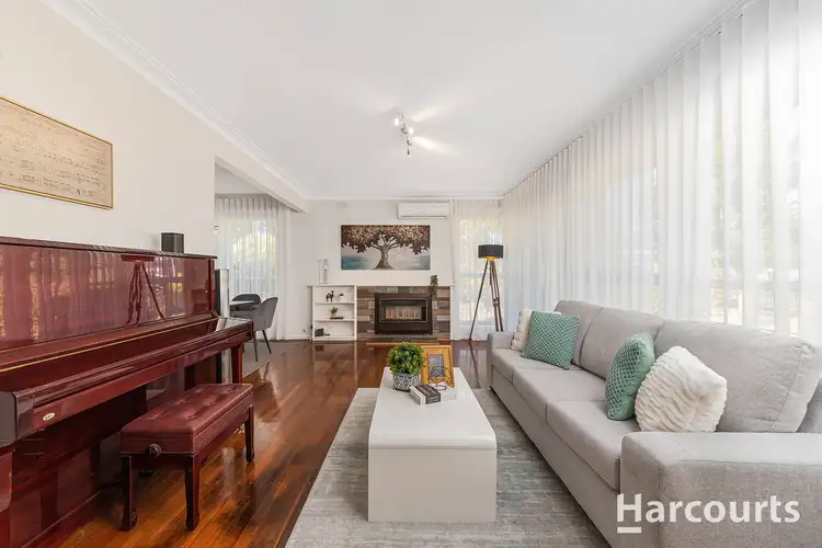 Third view of Homely house listing, 2 Bogong Court, Forest Hill VIC 3131