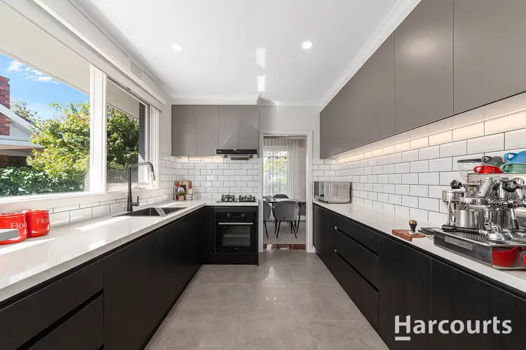 Fifth view of Homely house listing, 2 Bogong Court, Forest Hill VIC 3131