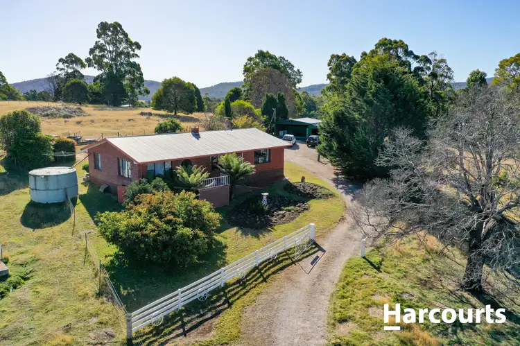 125 Wadleys Road, Reedy Marsh TAS 7304