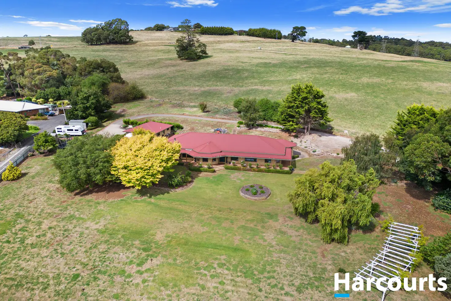 Main view of Homely house listing, 6 Shauren Drive, Gawler TAS 7315