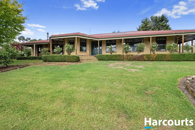 Second view of Homely house listing, 6 Shauren Drive, Gawler TAS 7315
