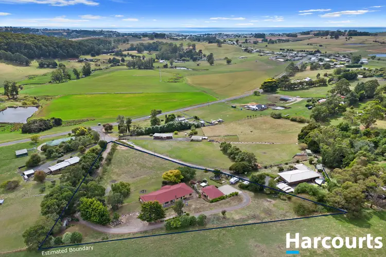 Third view of Homely house listing, 6 Shauren Drive, Gawler TAS 7315