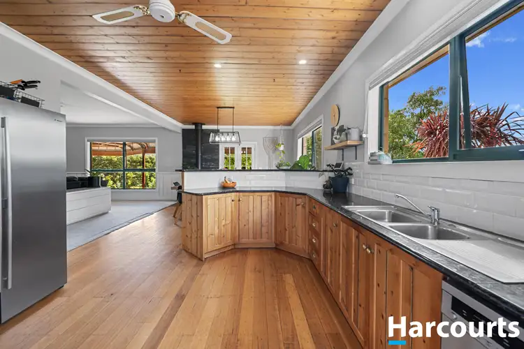 Fifth view of Homely house listing, 6 Shauren Drive, Gawler TAS 7315
