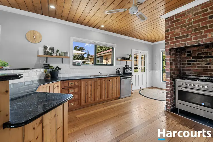 Sixth view of Homely house listing, 6 Shauren Drive, Gawler TAS 7315