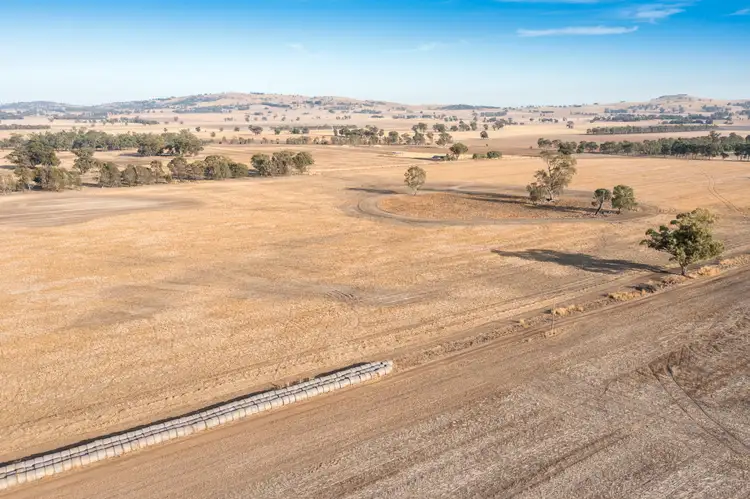 Main view of Homely rural property listing, 360 Thomas Road, Stewarton VIC 3725