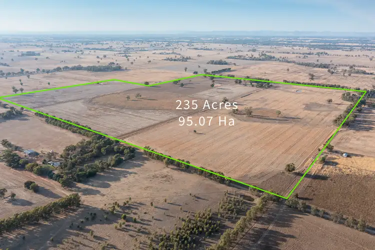 Second view of Homely rural property listing, 360 Thomas Road, Stewarton VIC 3725