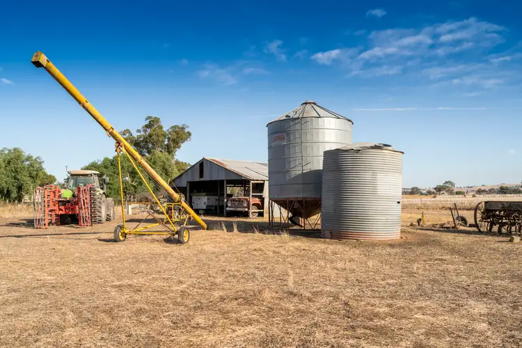 Fifth view of Homely rural property listing, 360 Thomas Road, Stewarton VIC 3725