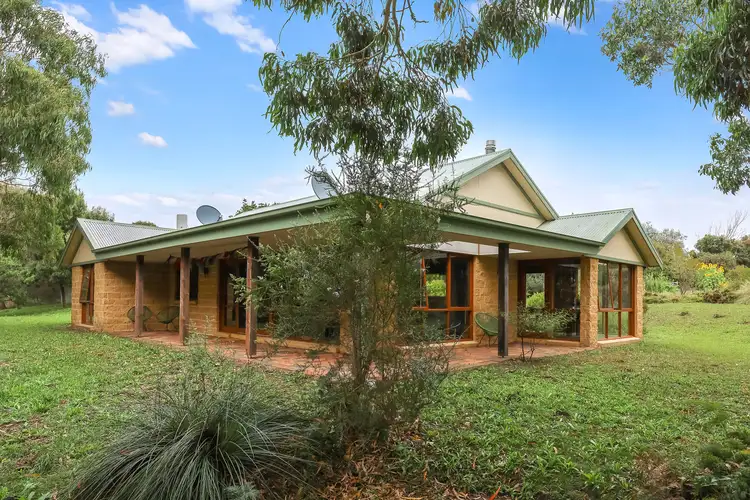 11 Pleasant Drive, Port Campbell VIC 3269
