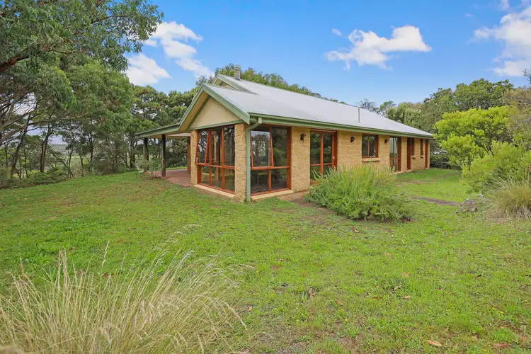 Fourth view of Homely house listing, 11 Pleasant Drive, Port Campbell VIC 3269