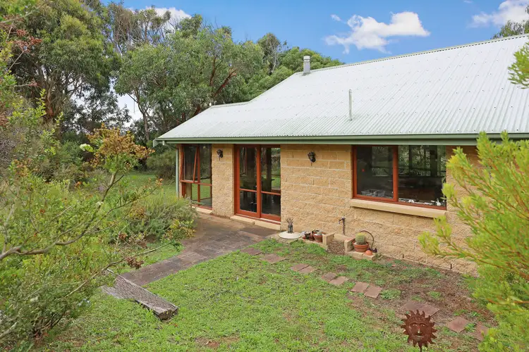 Fifth view of Homely house listing, 11 Pleasant Drive, Port Campbell VIC 3269