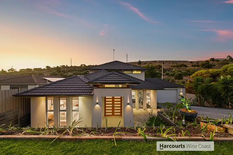 8 Alia Drive, Sheidow Park SA 5158