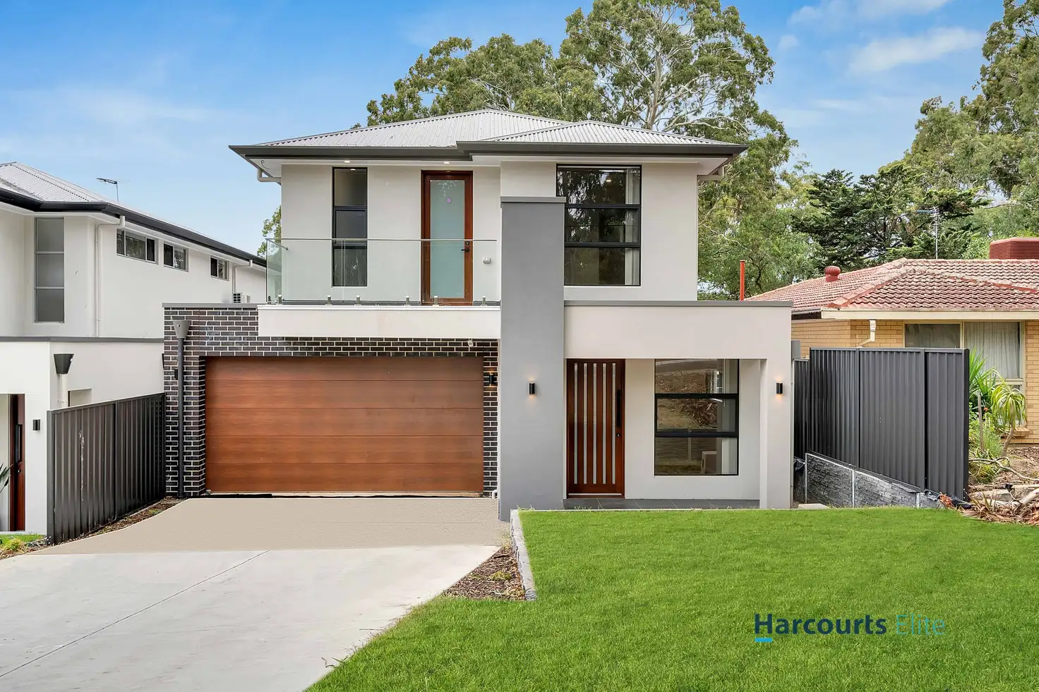 Main view of Homely house listing, 27 Addison Avenue, Athelstone SA 5076