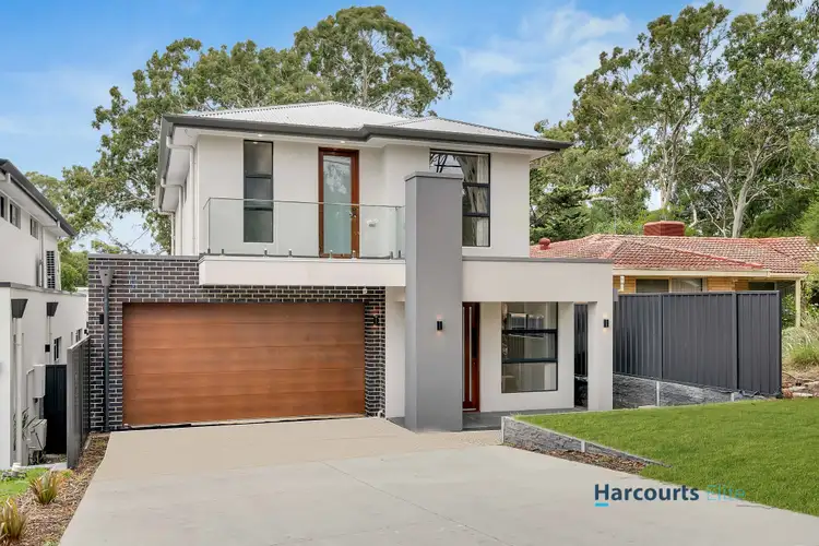 Second view of Homely house listing, 27 Addison Avenue, Athelstone SA 5076