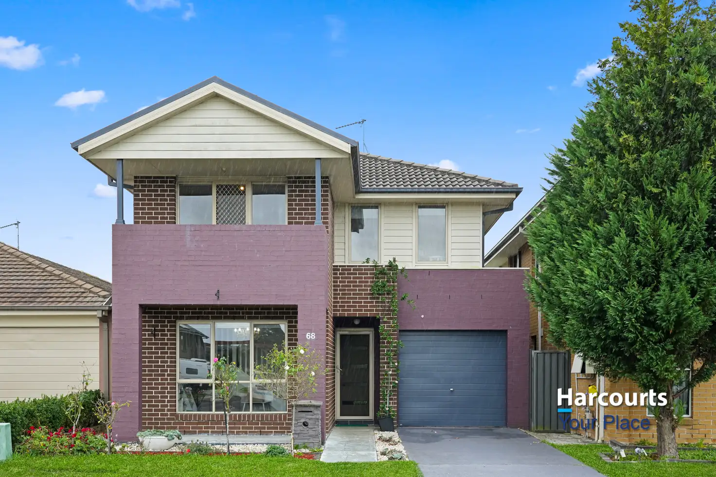 Main view of Homely house listing, 68 Wiseman Circuit, Ropes Crossing NSW 2760