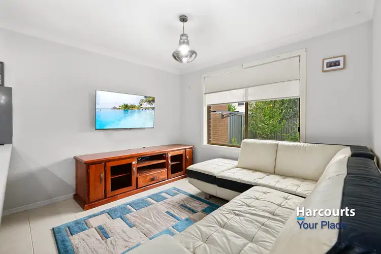 Fourth view of Homely house listing, 68 Wiseman Circuit, Ropes Crossing NSW 2760