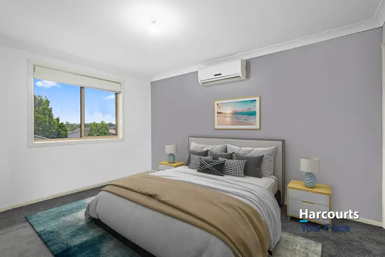 Sixth view of Homely house listing, 68 Wiseman Circuit, Ropes Crossing NSW 2760
