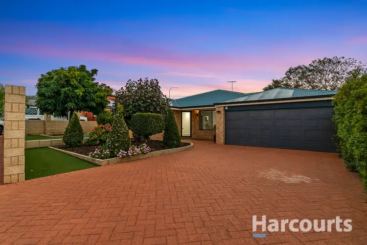 23 Ossian Way, Kinross WA 6028