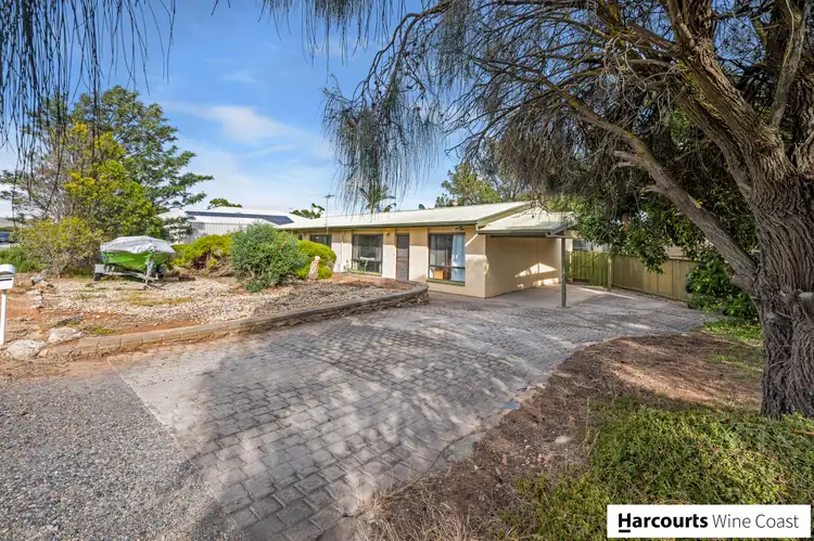 2/19 Monaco Boulevard, Sellicks Beach SA 5174