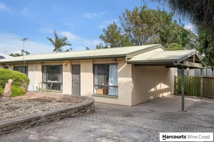 Second view of Homely house listing, 2/19 Monaco Boulevard, Sellicks Beach SA 5174