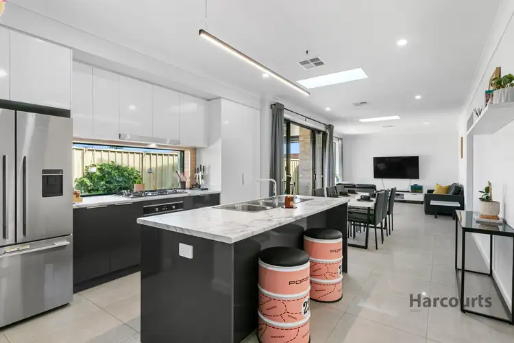 Second view of Homely house listing, 11A Shephard Road, Aldinga Beach SA 5173